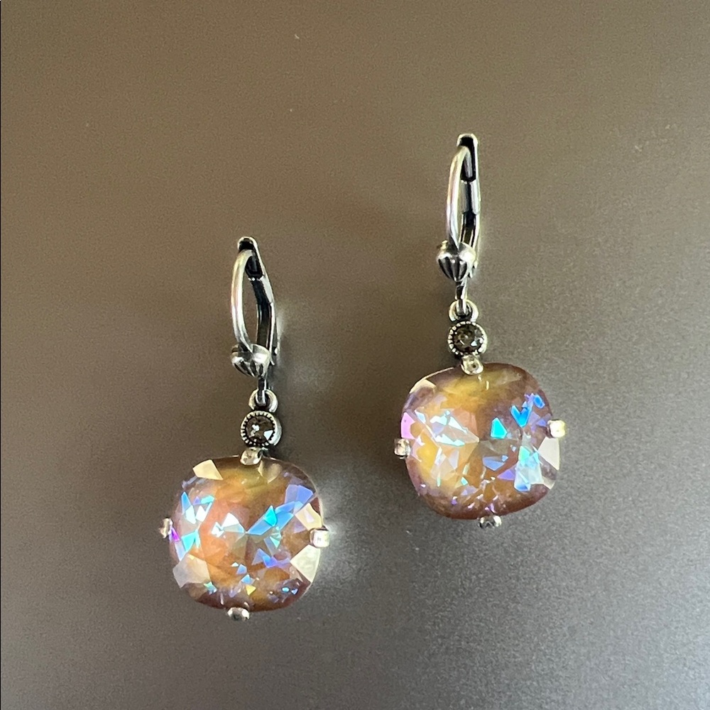 Catherine Popesco Earrings